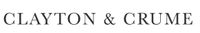 Clayton & Crume coupons